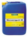 Image RAVENOL Wärmeträgeröl 32