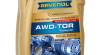 NEW to the range - RAVENOL AWD-TOR FLUID