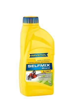 RAVENOL Selfmix 2T